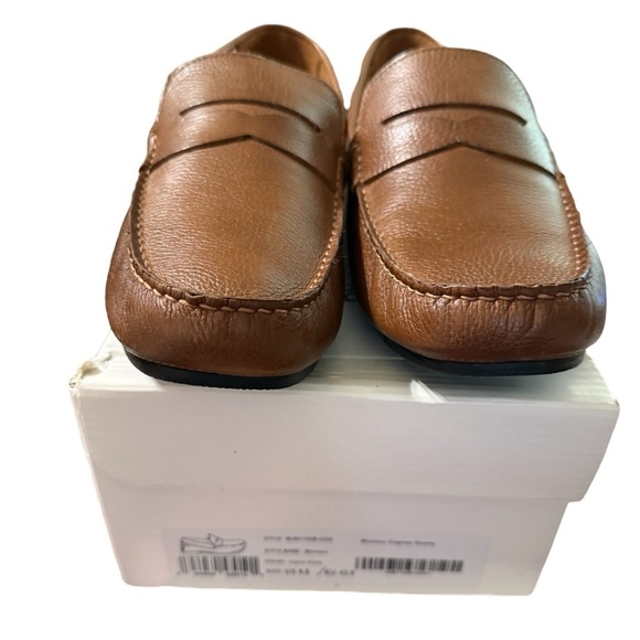 Mark Joseph MJNY Men’s Loafers – Size 9.5 main image 5